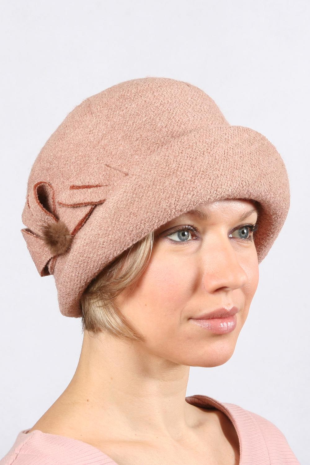 Шляпа LacyWear