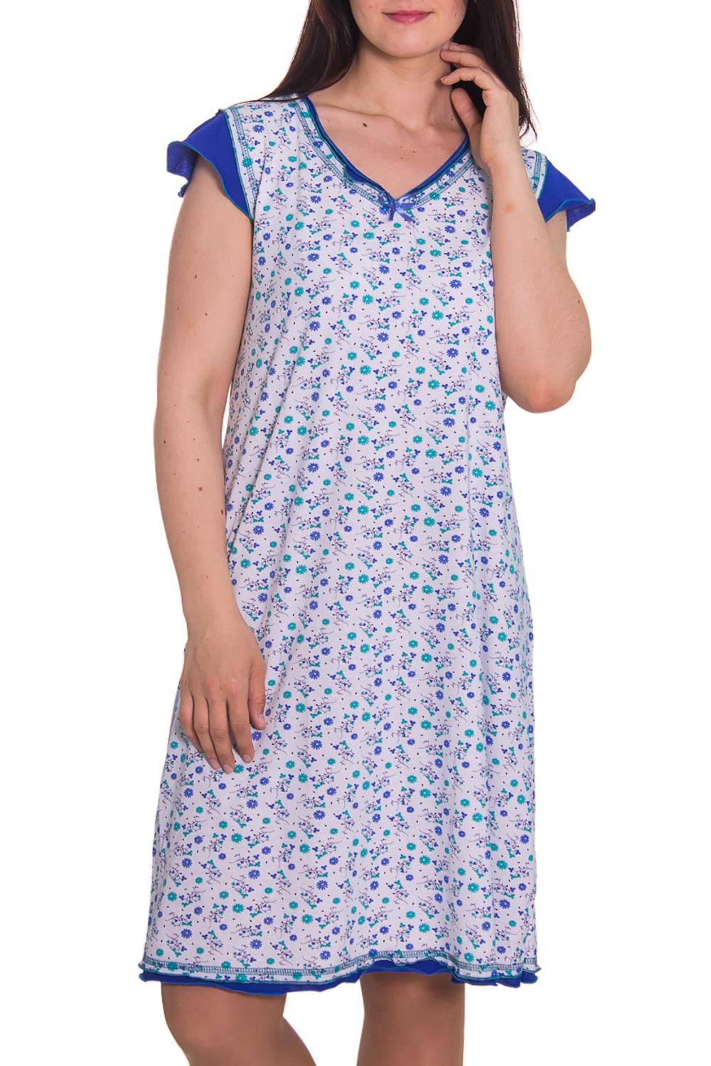 Сорочка LacyWear