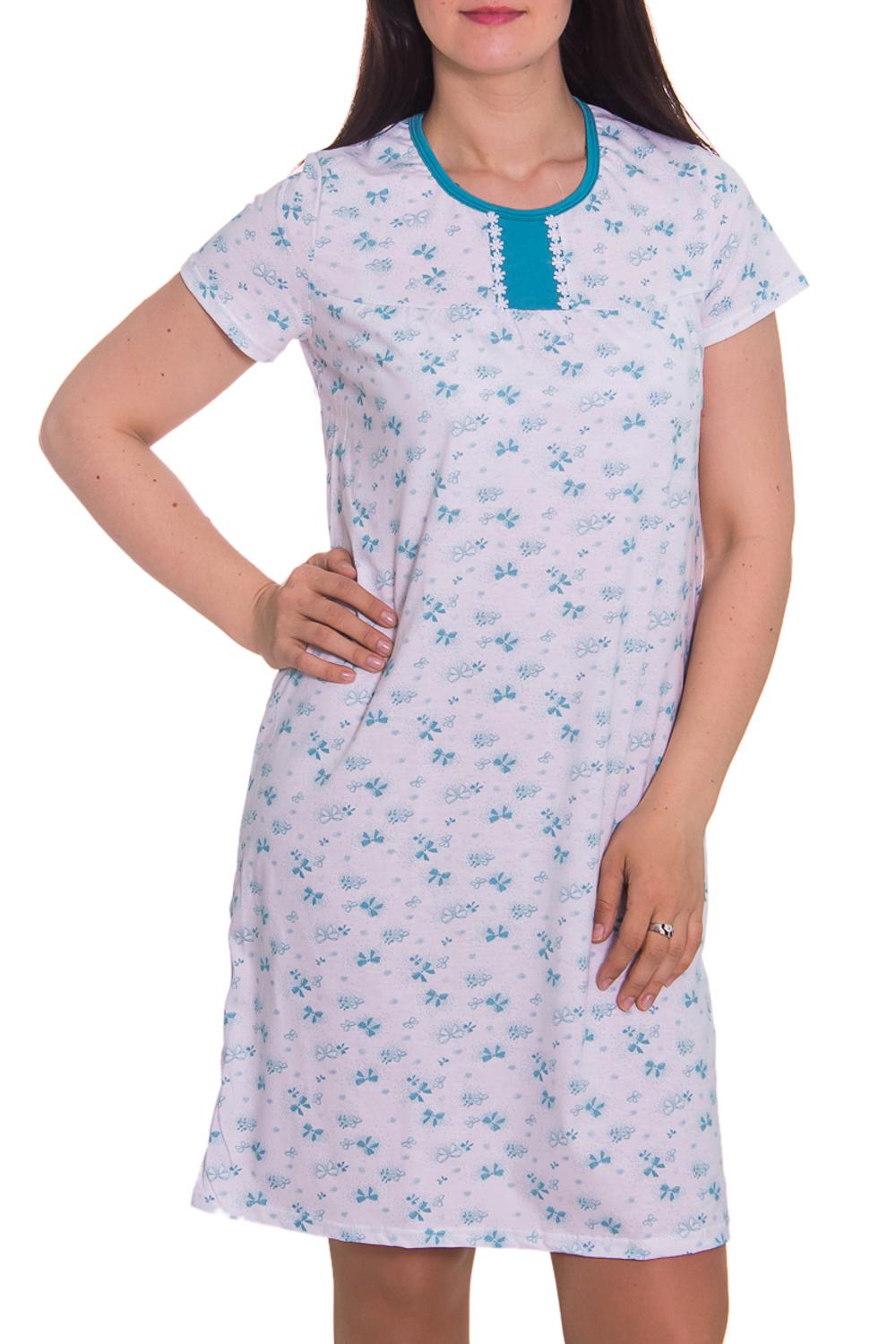 Сорочка LacyWear