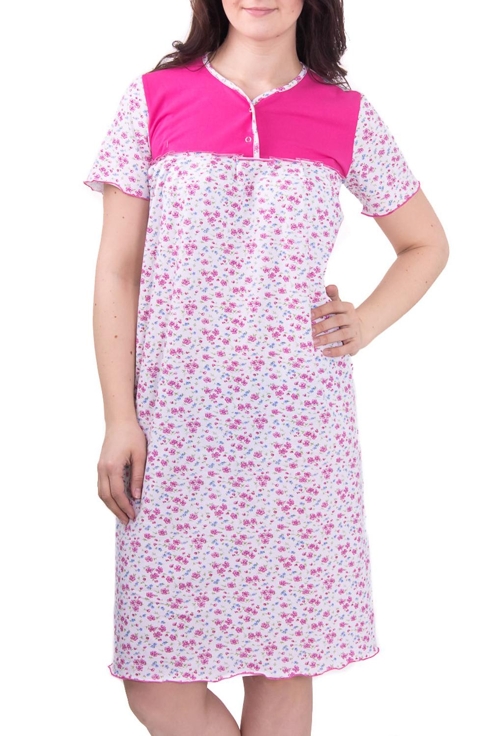 Сорочка LacyWear