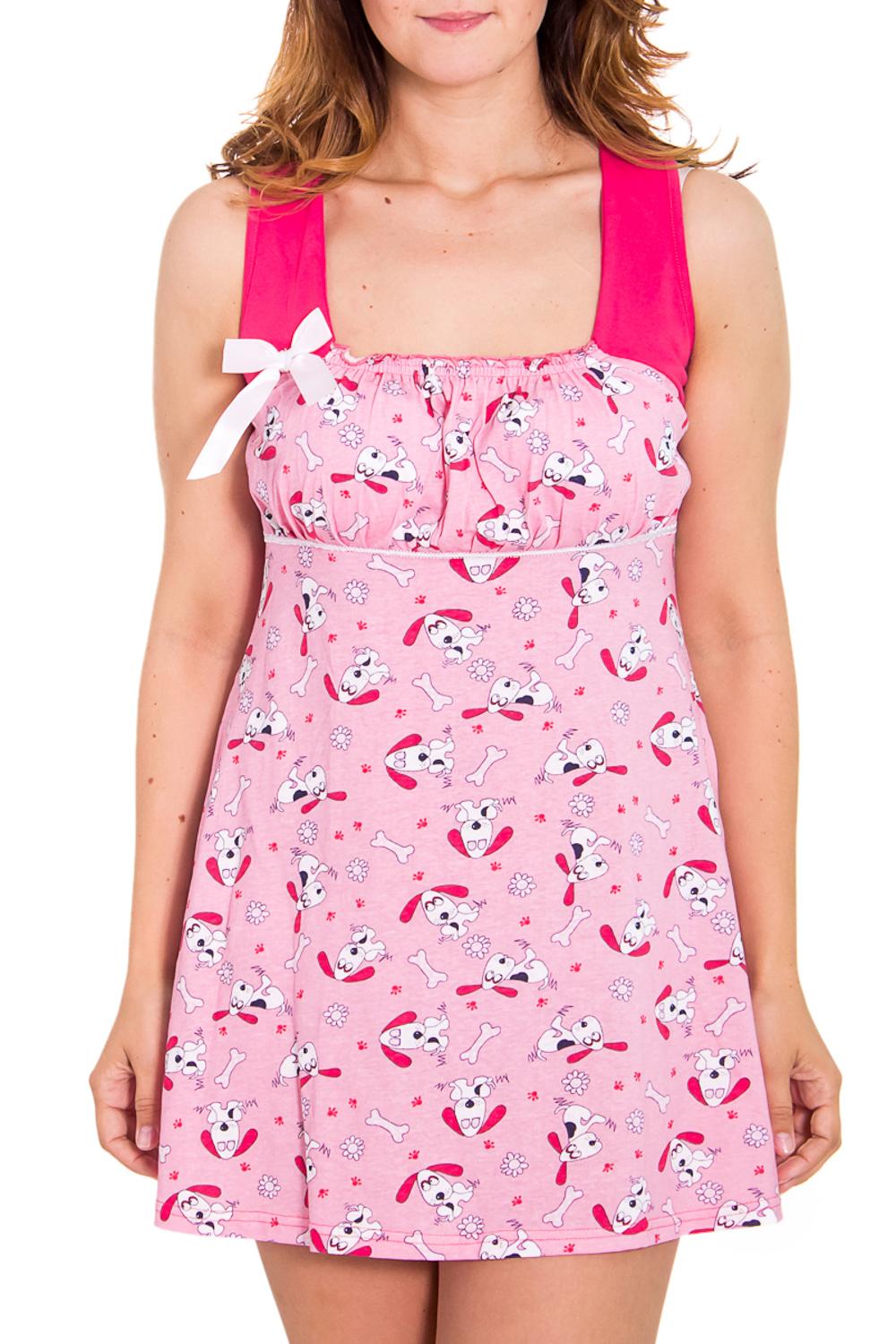 Сорочка LacyWear