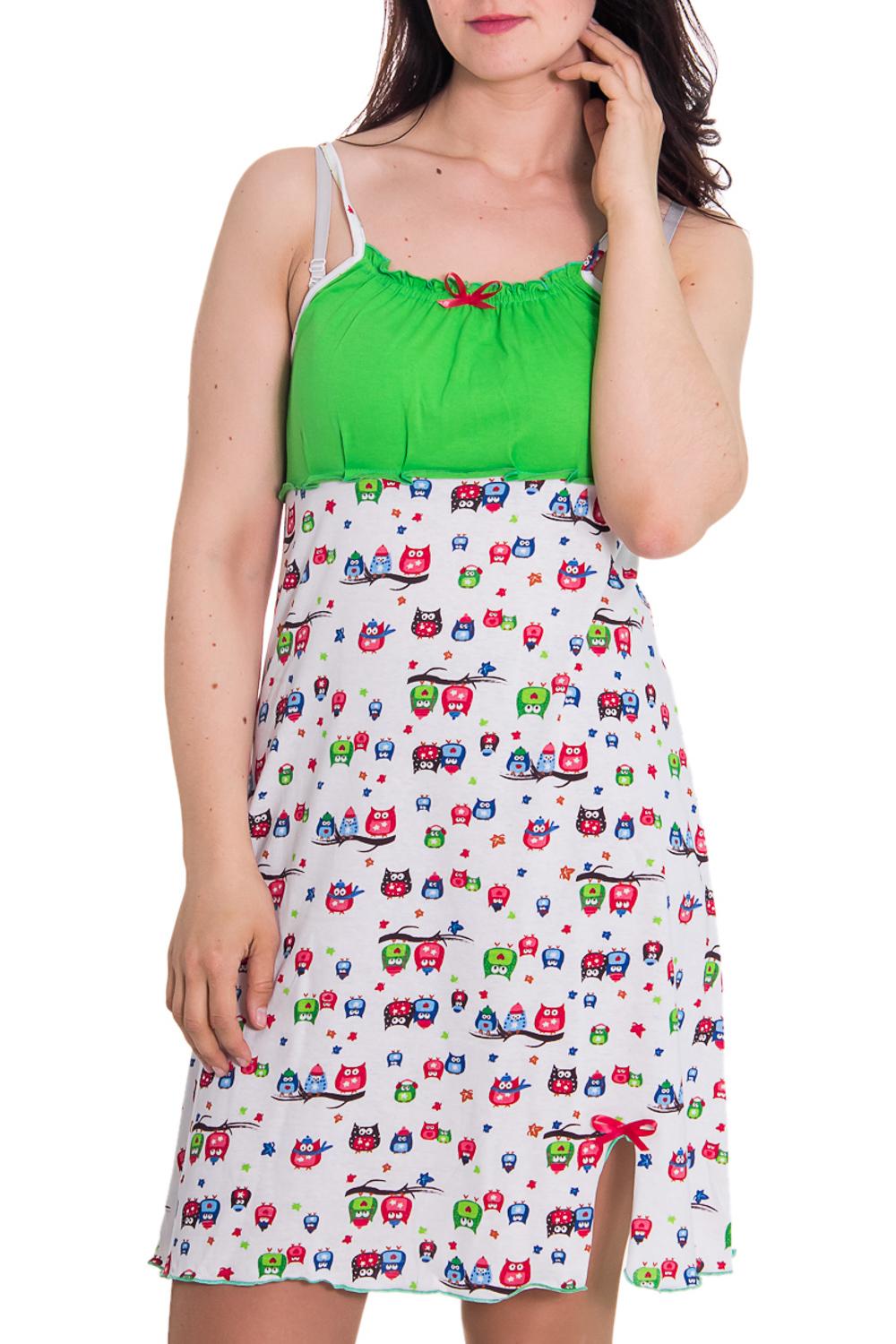 Сорочка LacyWear