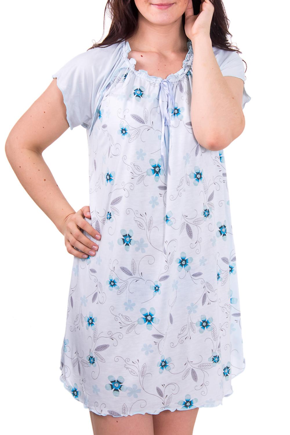 Сорочка LacyWear
