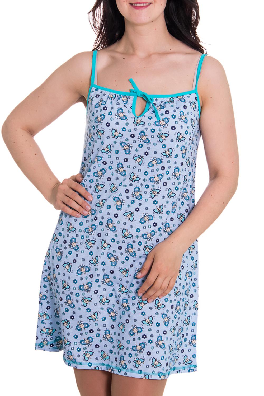 Сорочка LacyWear