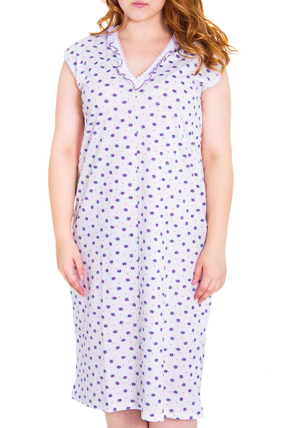 Сорочка LacyWear