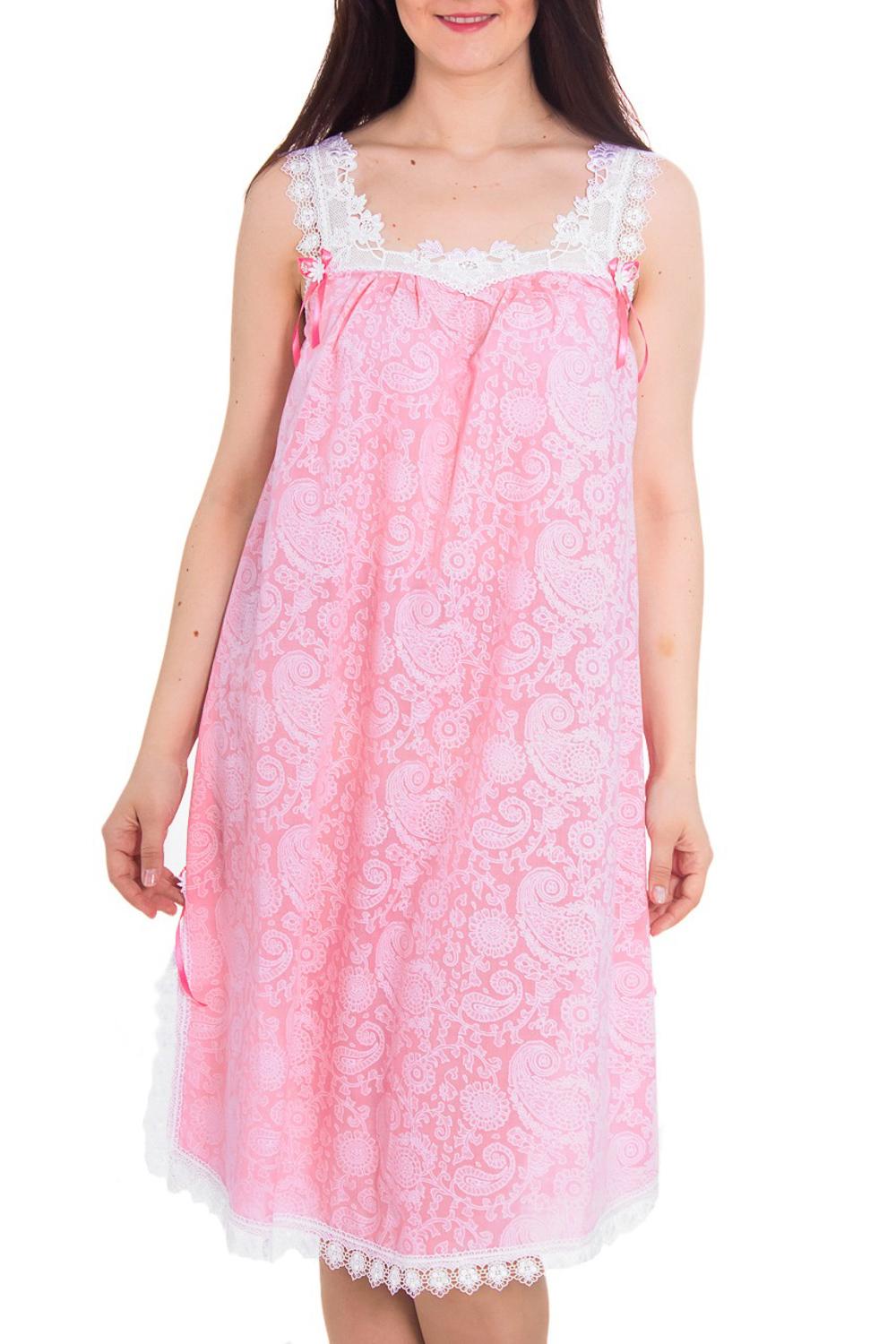 Сорочка LacyWear