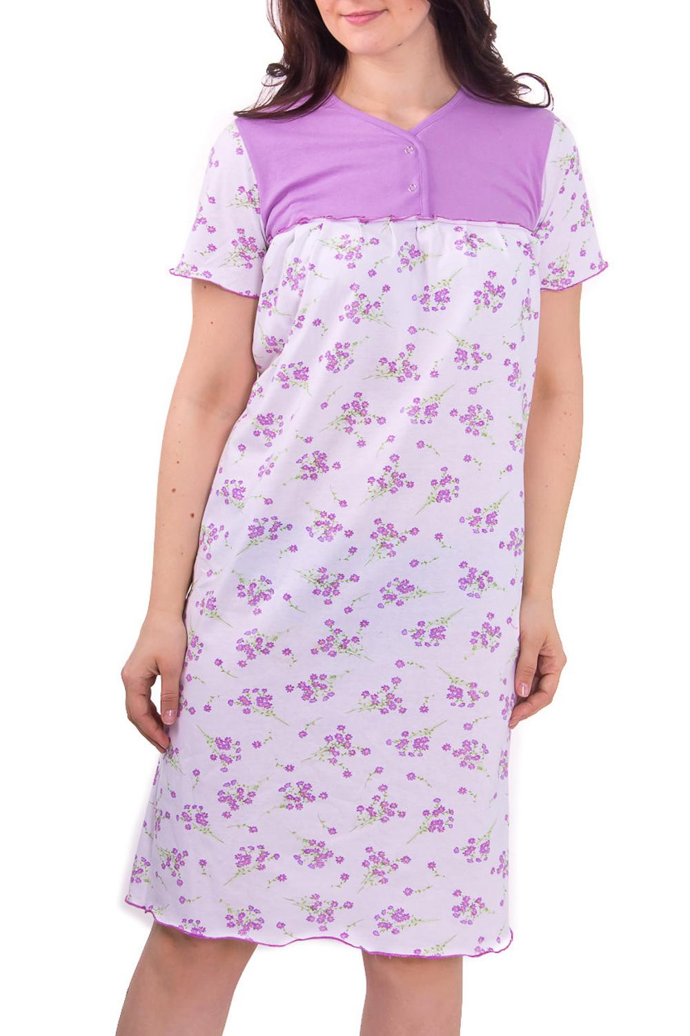Сорочка LacyWear