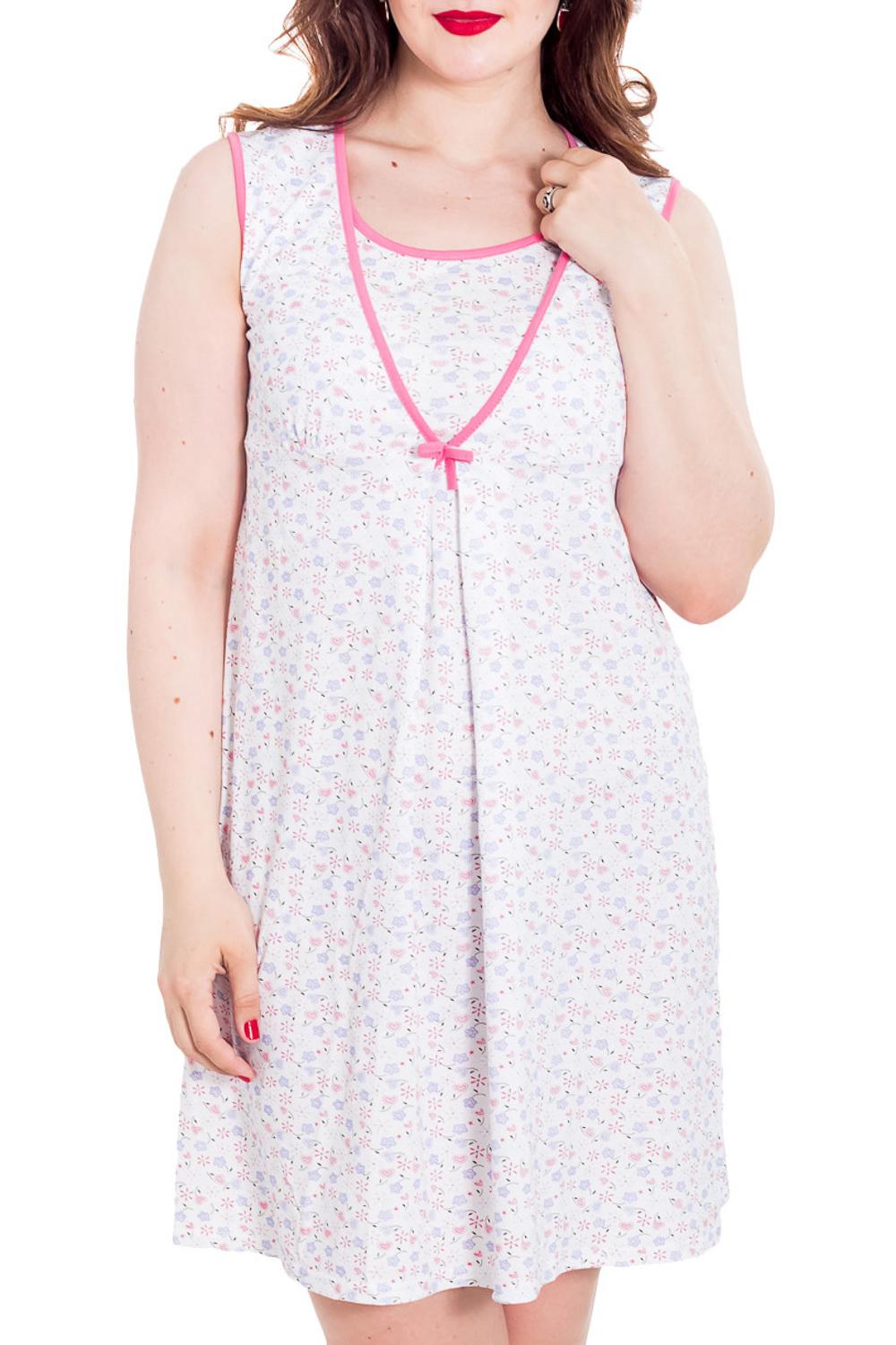 Сорочка LacyWear