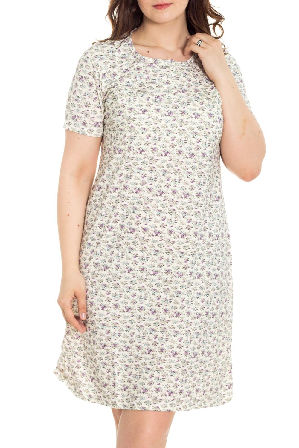 Сорочка LacyWear