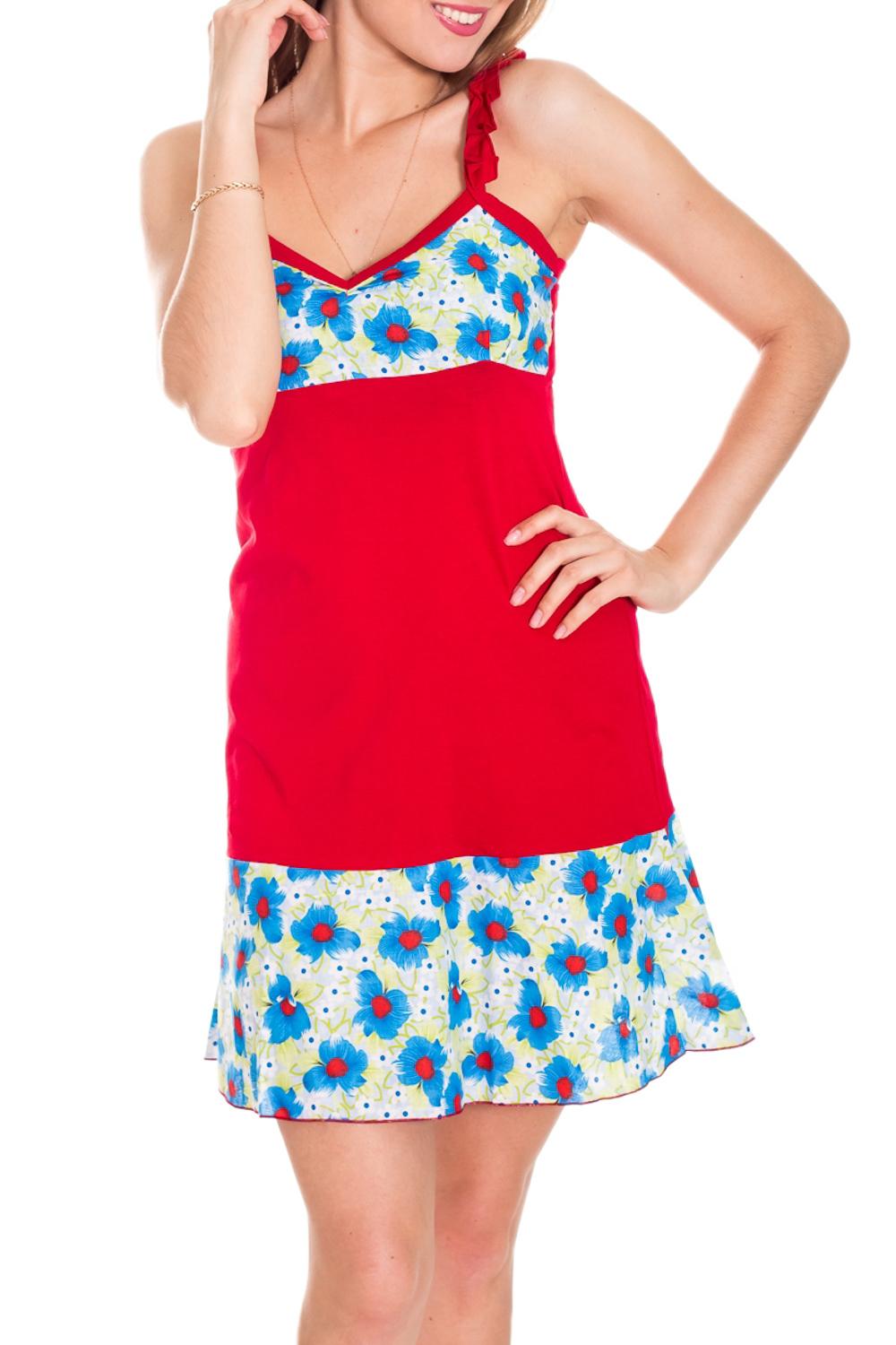 Сорочка LacyWear
