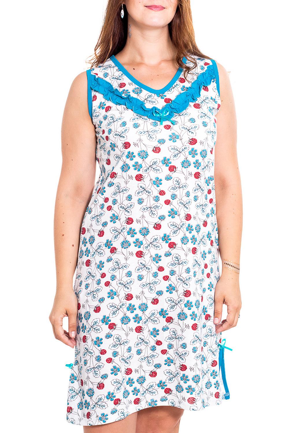 Сорочка LacyWear