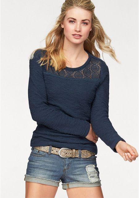 Сорочка LacyWear
