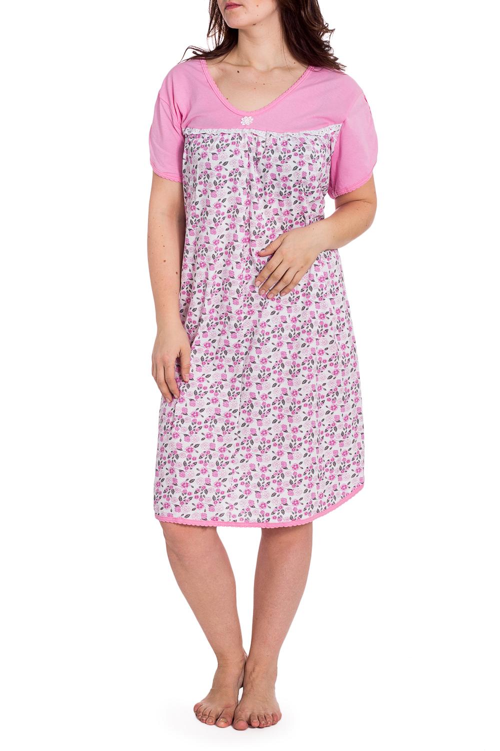 Сорочка LacyWear