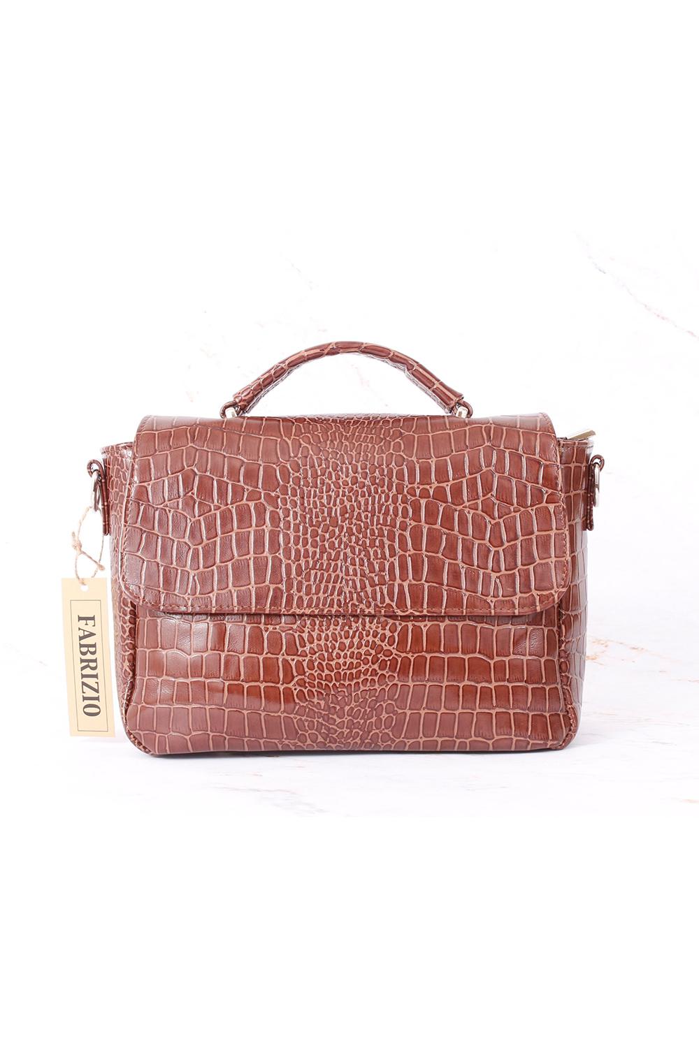 Сумка  -  цвет