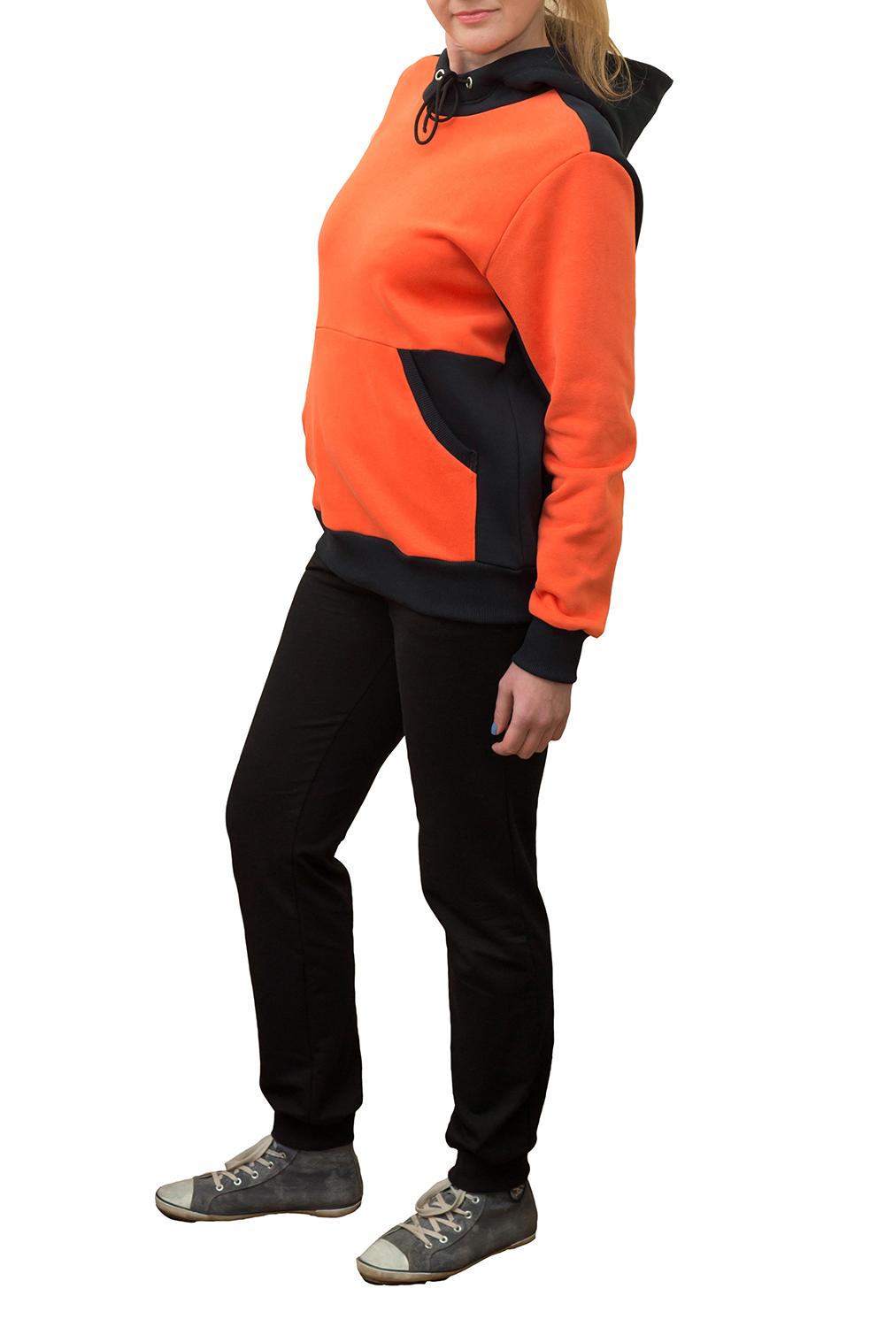 Толстовка LacyWear