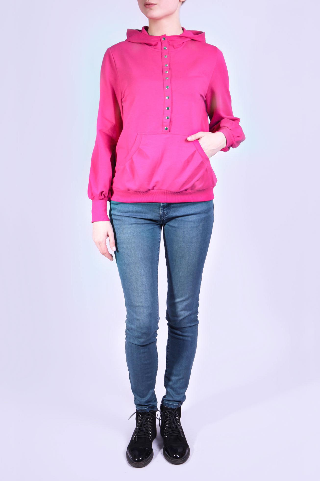 Толстовка LacyWear