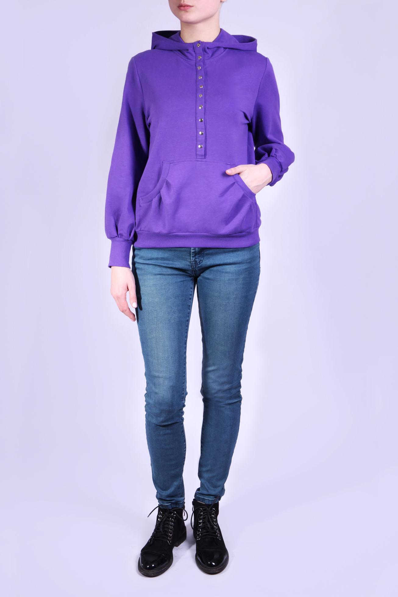 Толстовка LacyWear