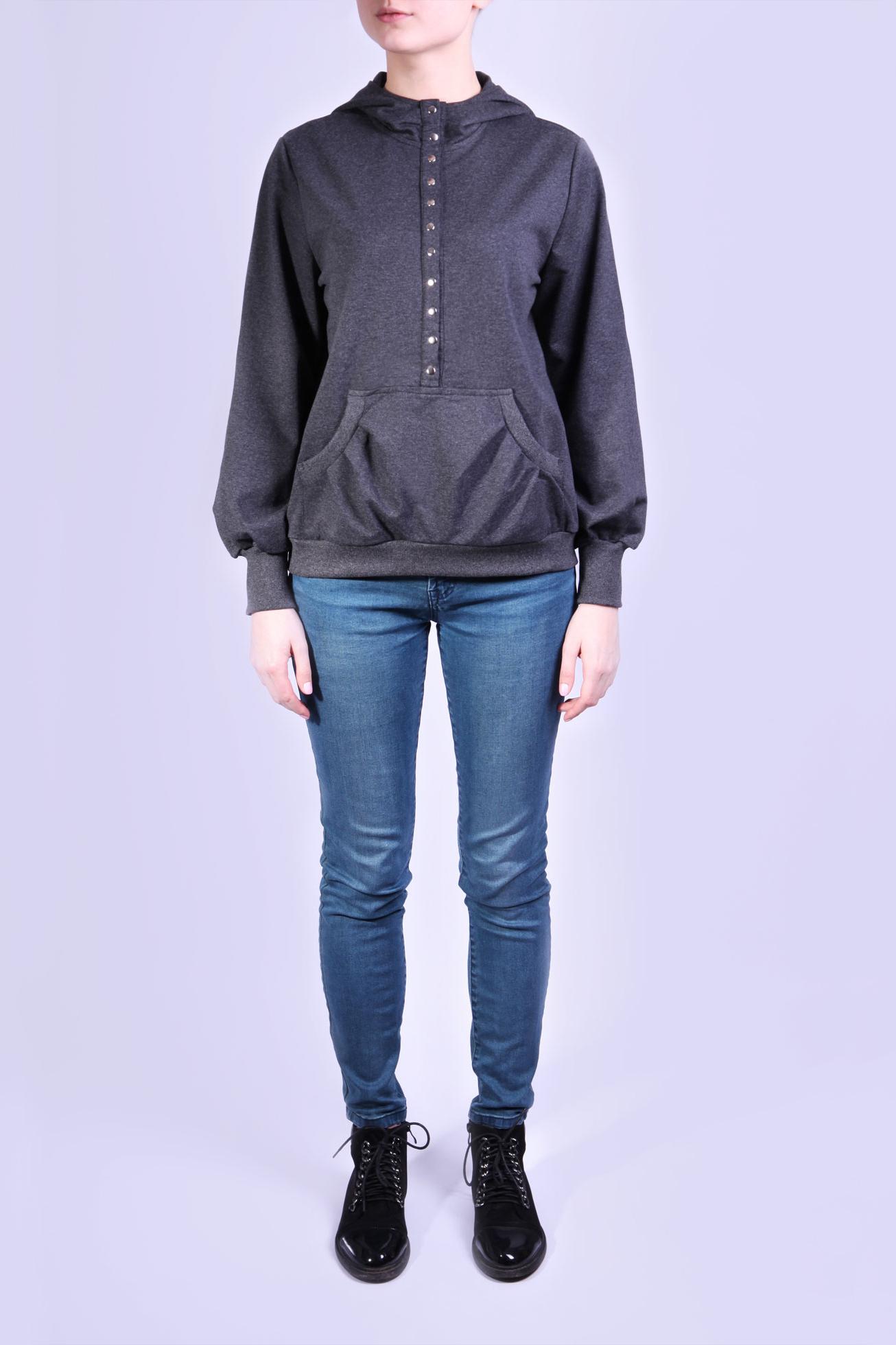 Толстовка LacyWear