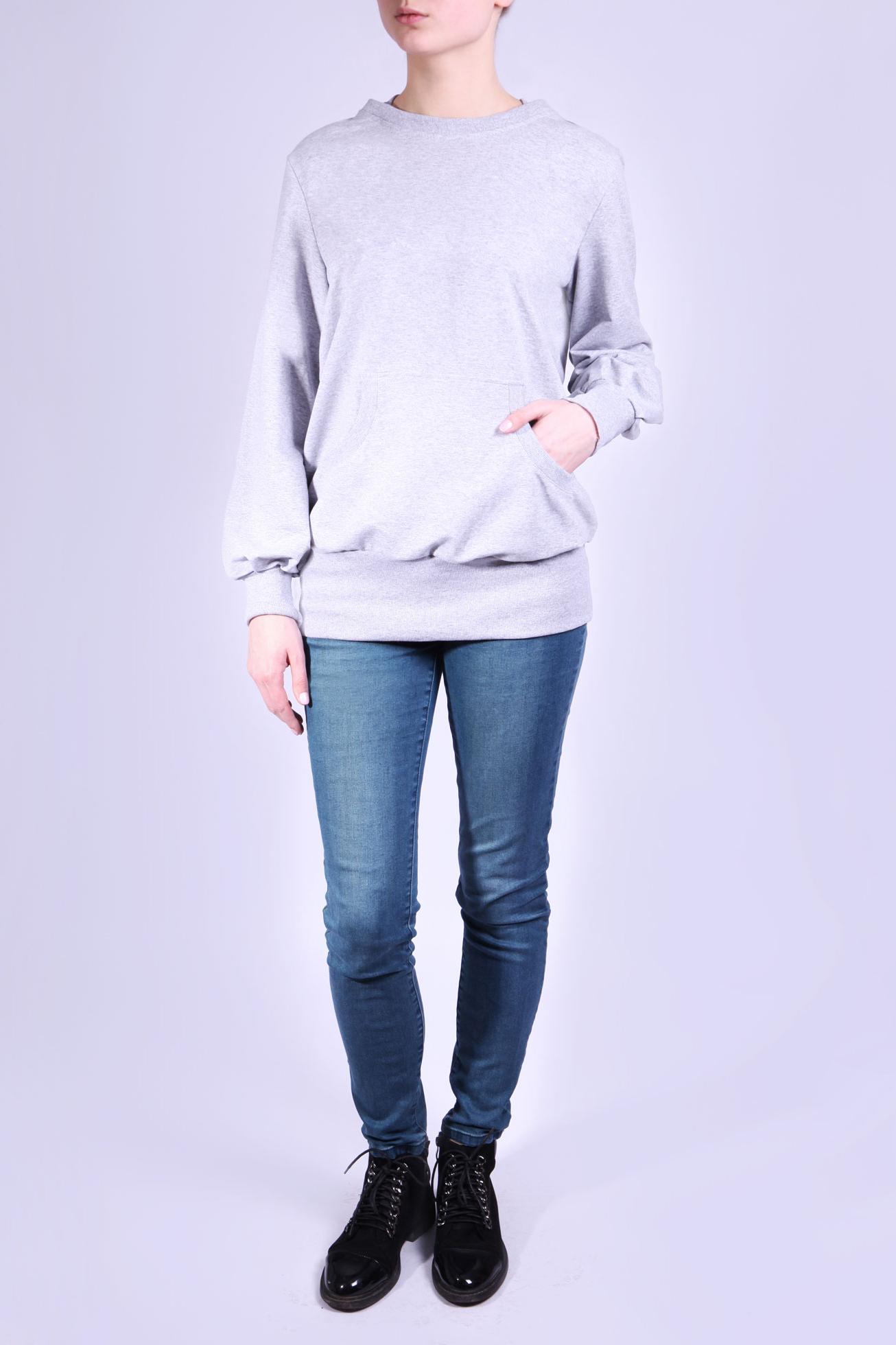 Толстовка LacyWear