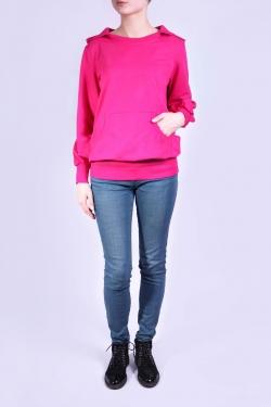 Толстовка LacyWear