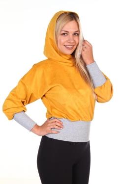 Толстовка LacyWear