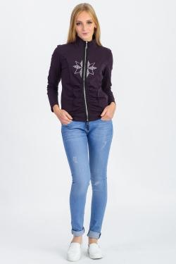 Толстовка LacyWear