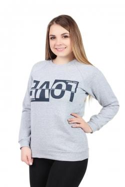 Толстовка LacyWear