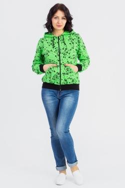 Толстовка LacyWear