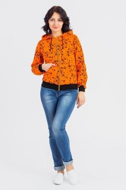 Толстовка LacyWear