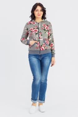 Толстовка LacyWear