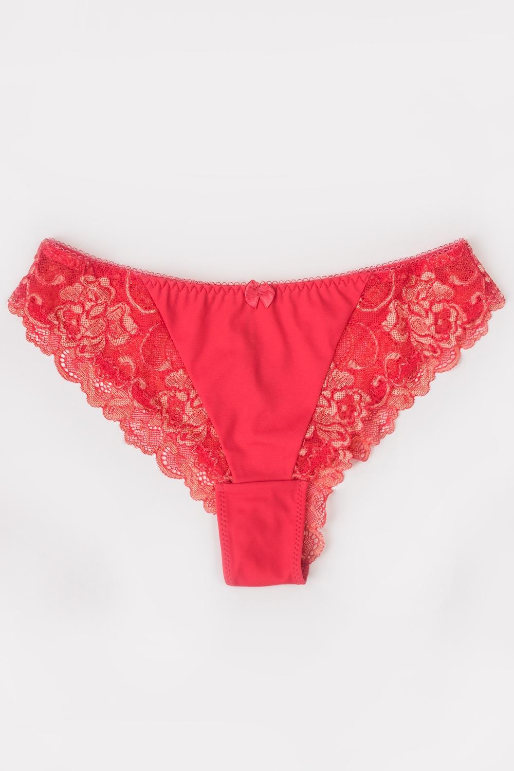 Трусы LacyWear