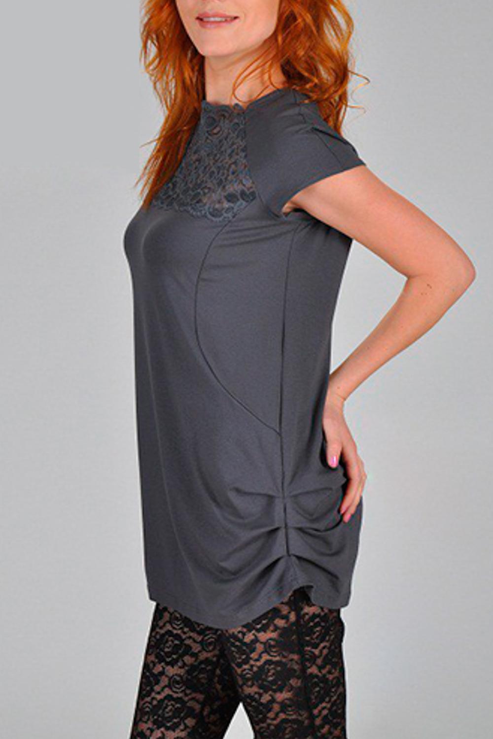 Туника LacyWear