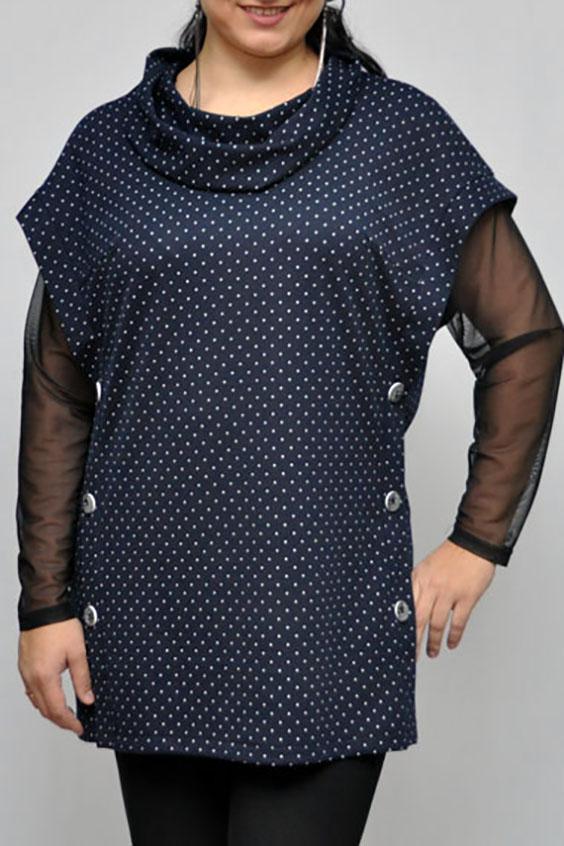 Туника LacyWear