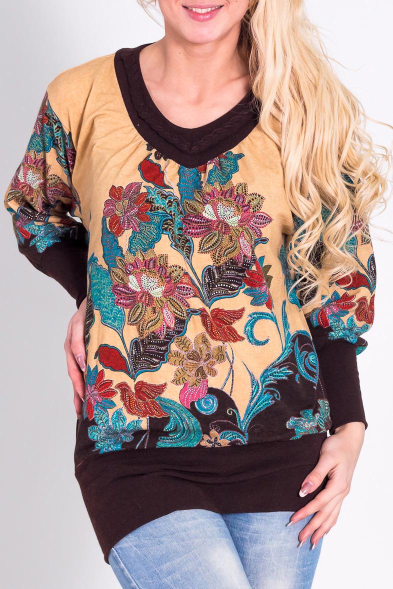Туника LacyWear