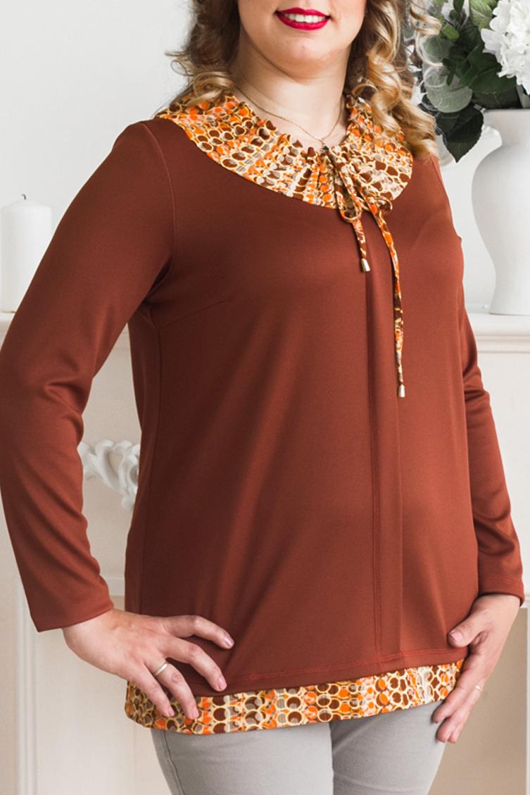 Туника LacyWear