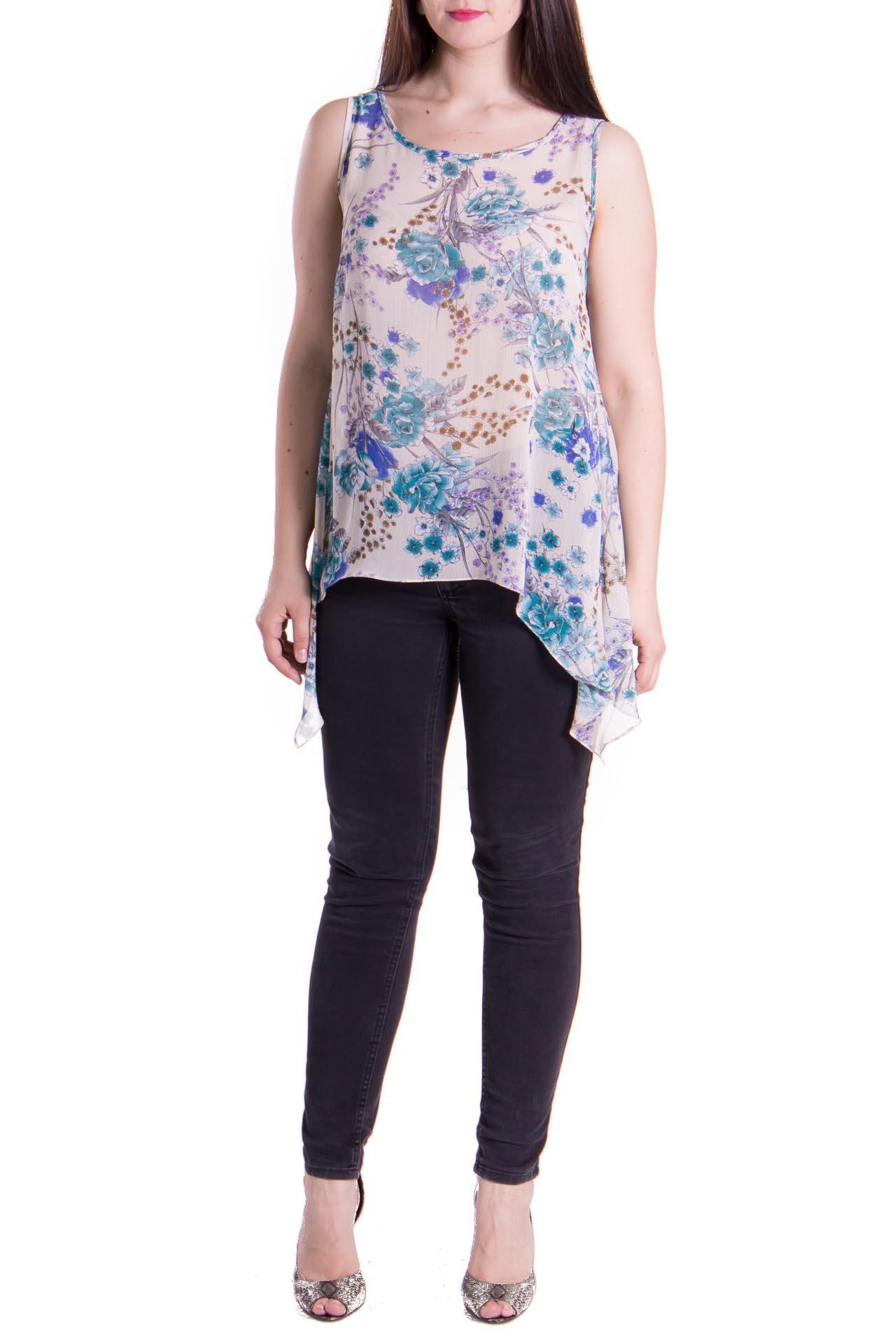 Туника LacyWear