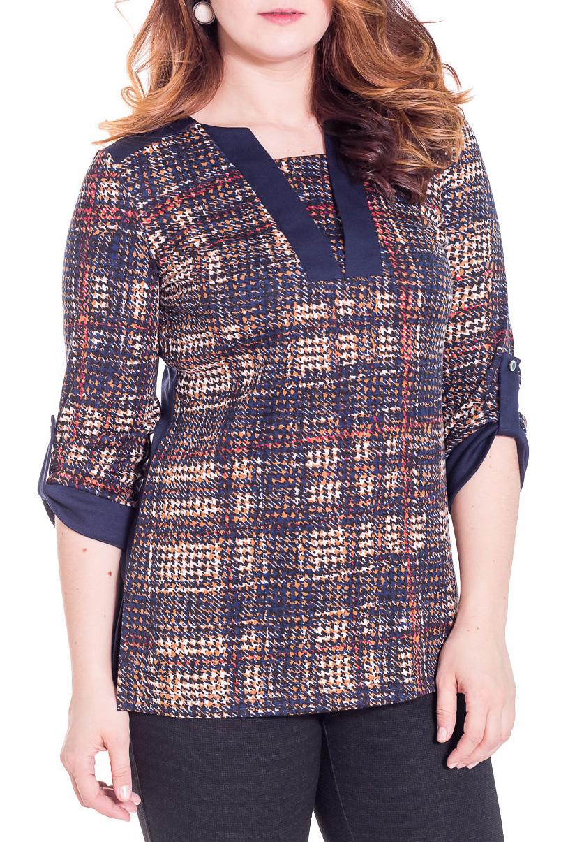 Туника LacyWear