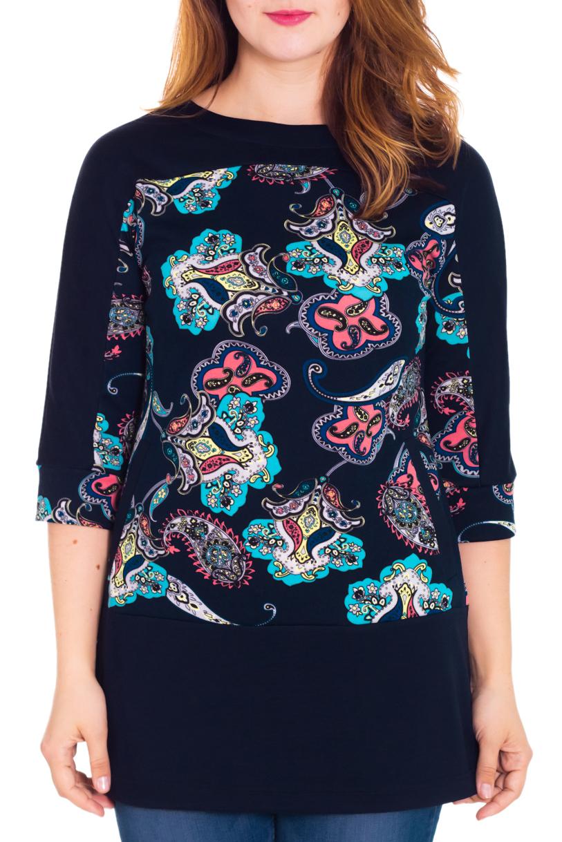 Туника LacyWear