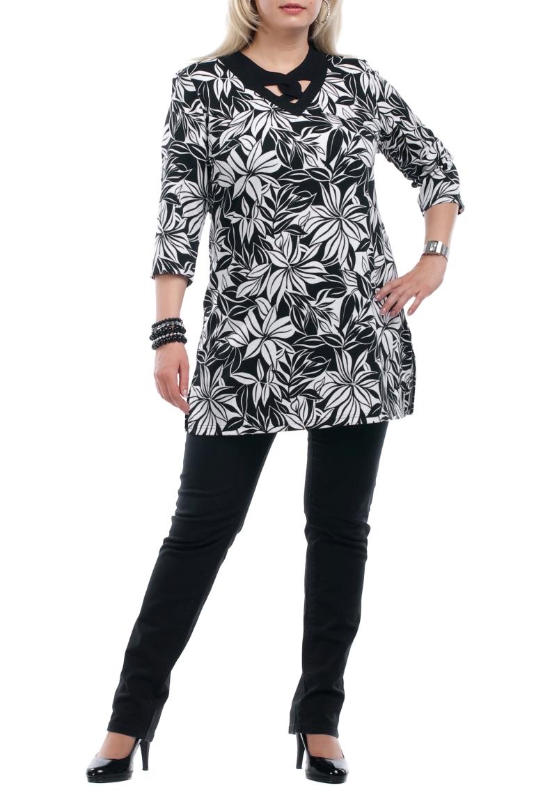 Туника LacyWear