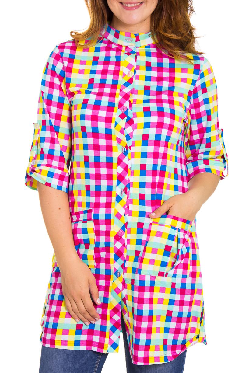 Туника LacyWear