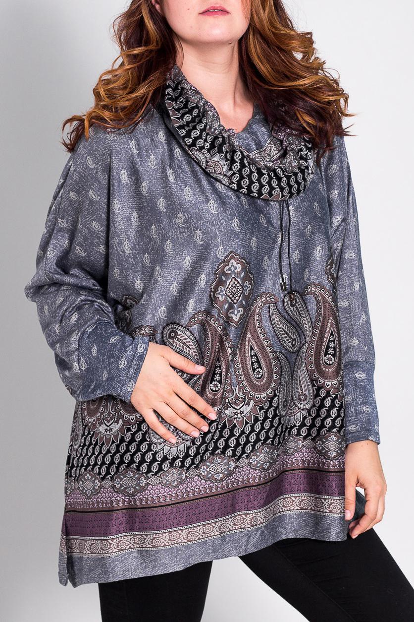 Туника LacyWear