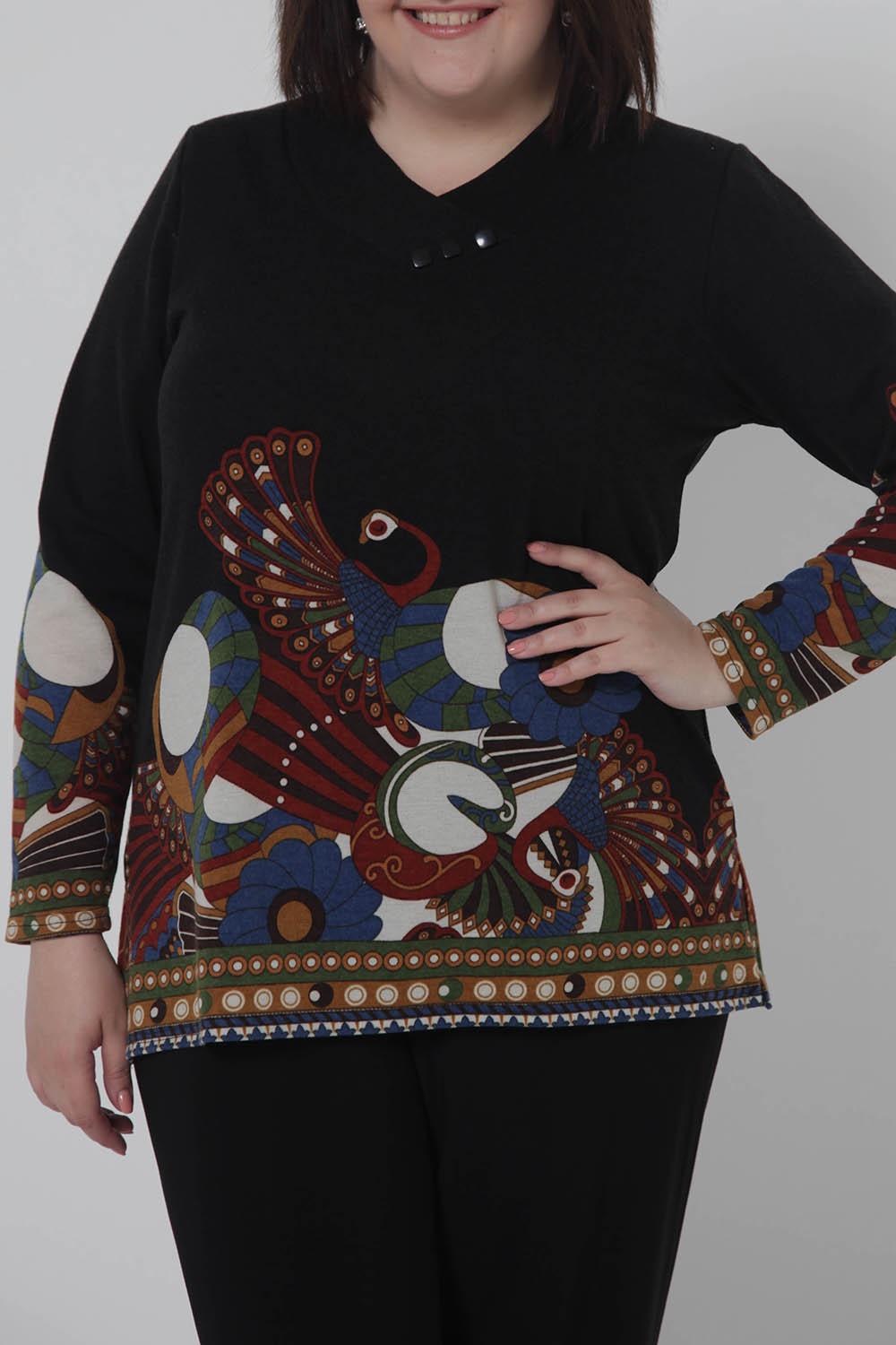 Туника LacyWear