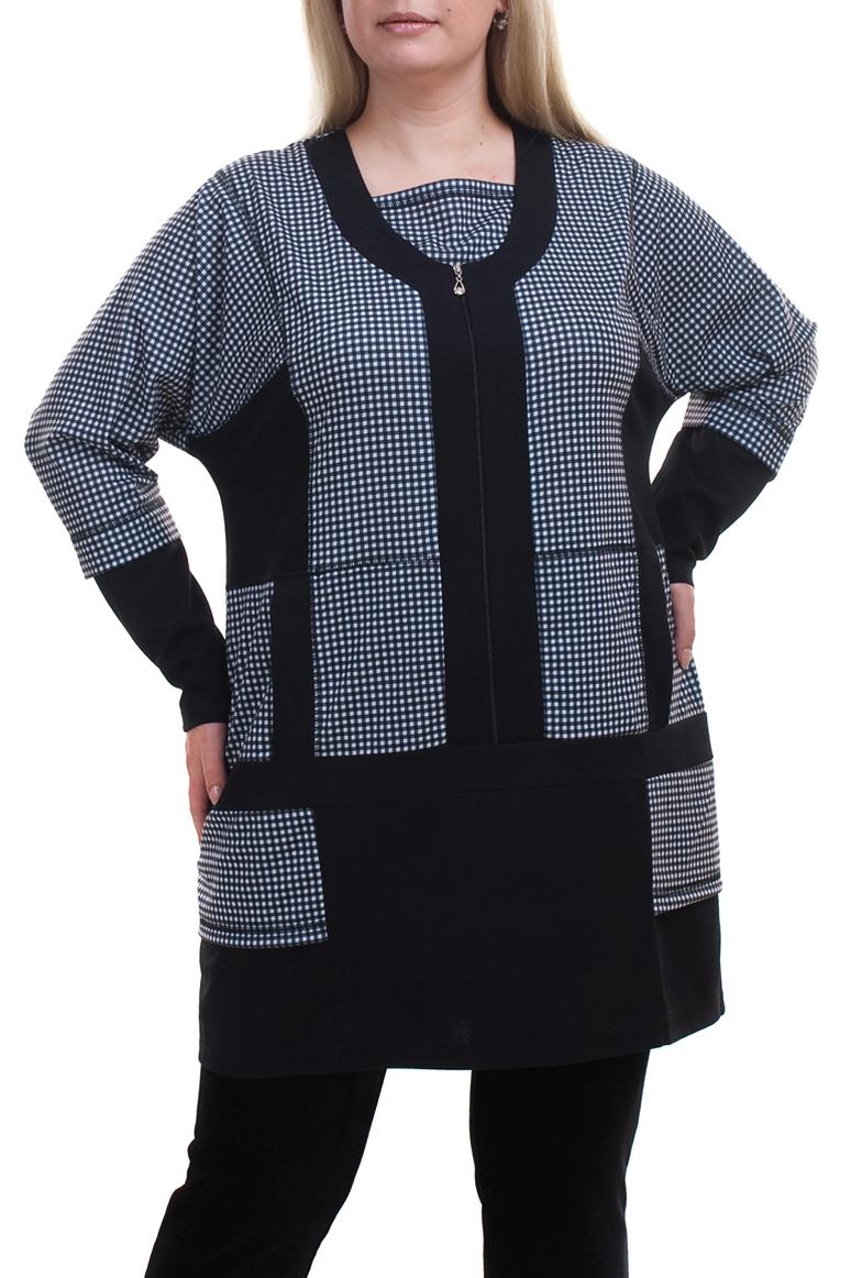 Туника LacyWear