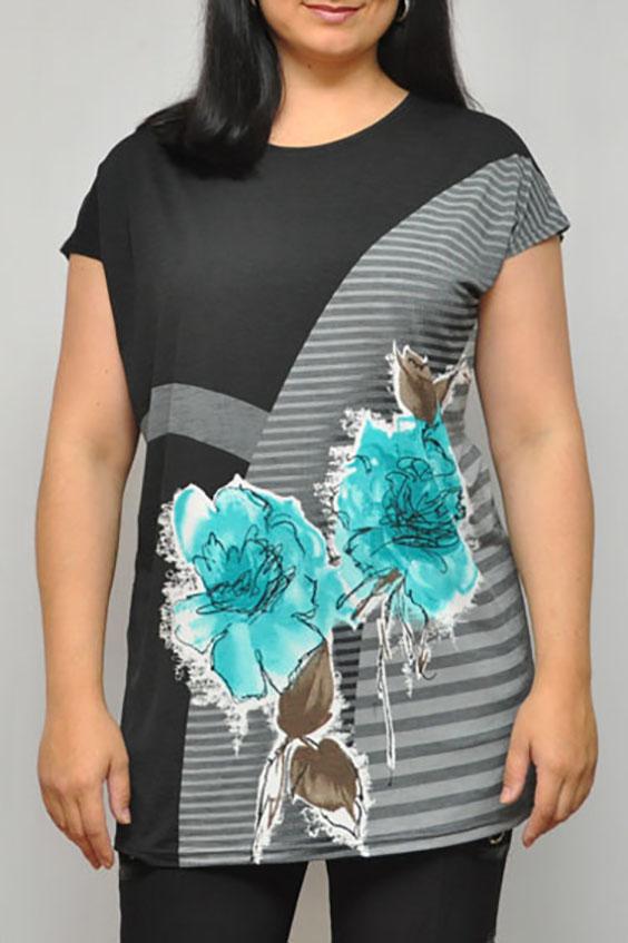 Туника LacyWear