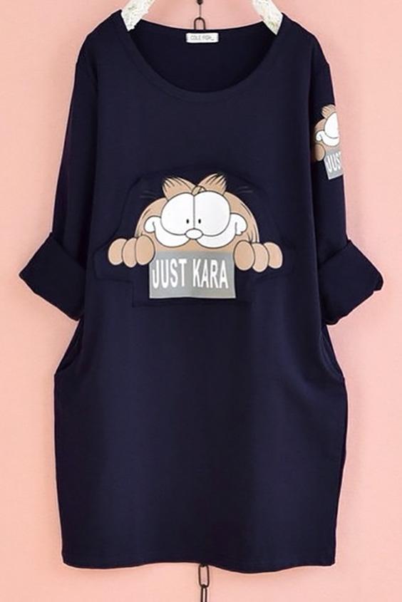 Туника LacyWear