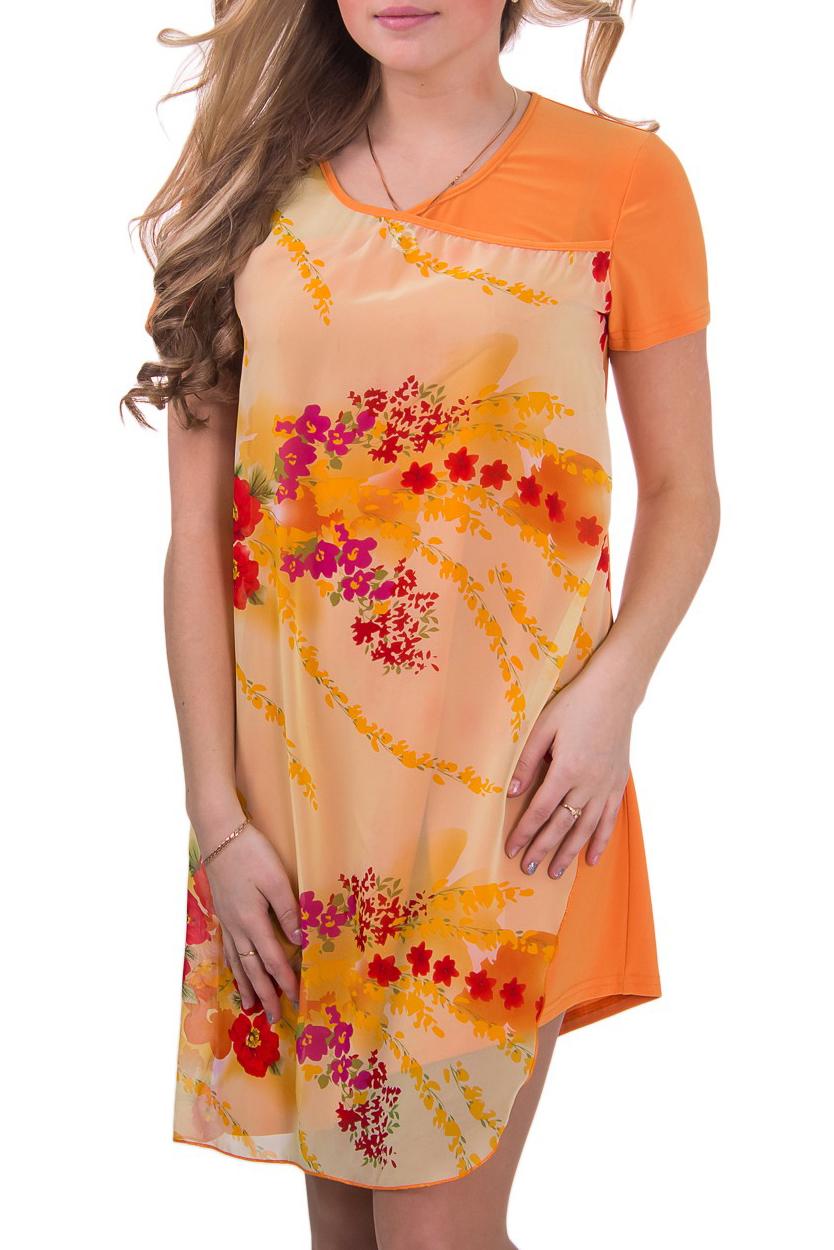 Туника LacyWear