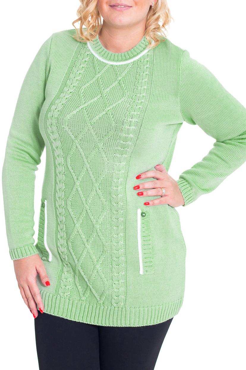 Туника LacyWear