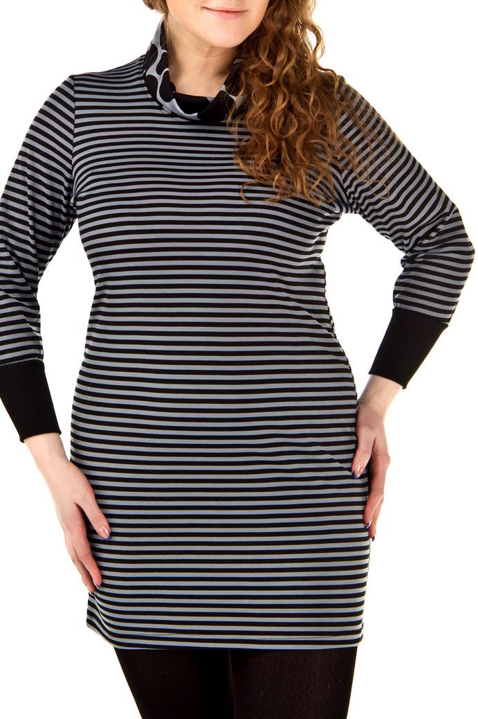 Туника LacyWear