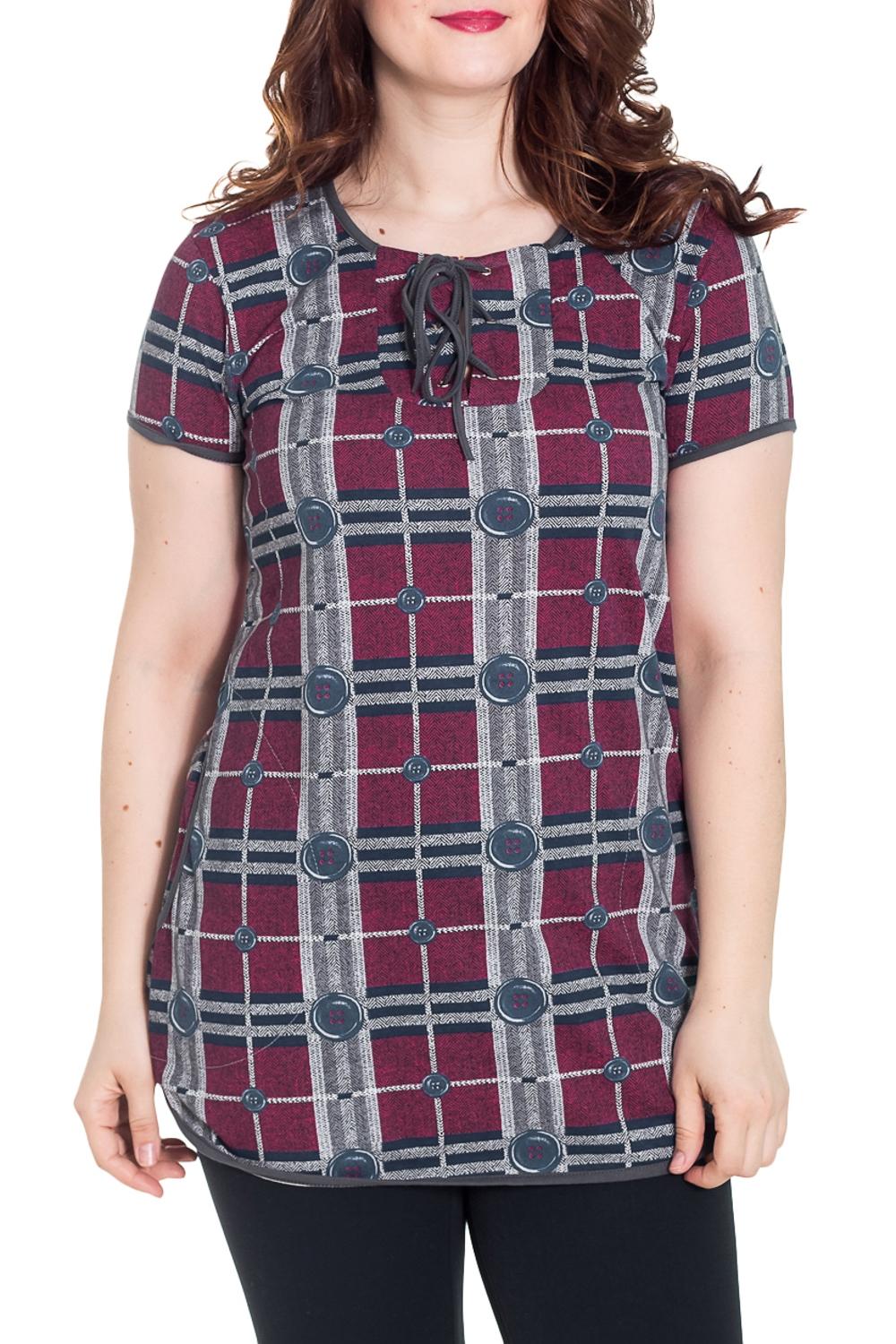 Туника LacyWear