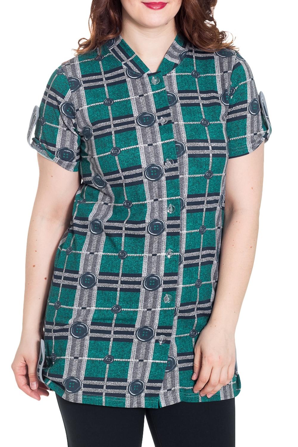 Туника LacyWear